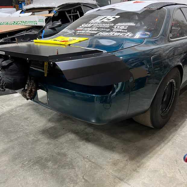MasFab S14 Strutless Wing