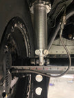 S14 Solid Axle Kit