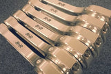 R & R Aluminum Connecting Rods for VK56