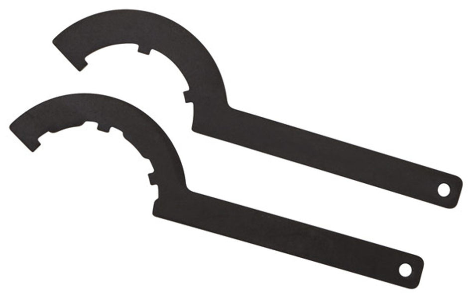 Spanner Wrenches