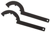 Spanner Wrenches