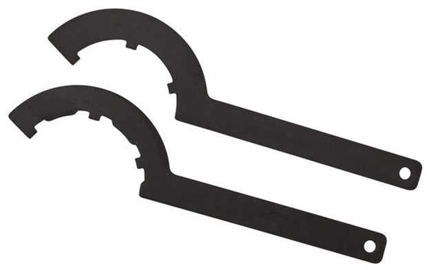 Spanner Wrenches