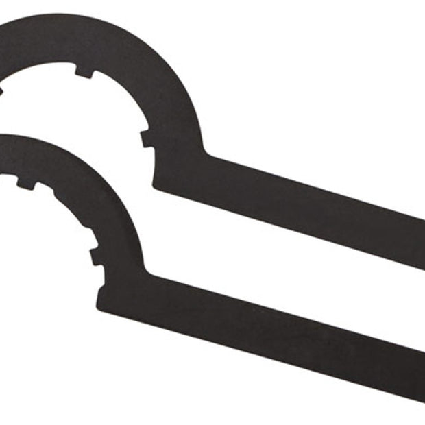 Spanner Wrenches