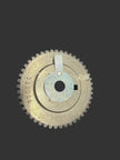 VK56 Billet Timing Cover Plates