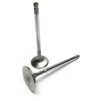 BC VK56 Stainless Exhaust Valves