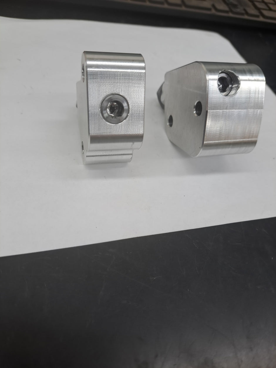 IDS VK56DE Billet Timing Chain Tensioners