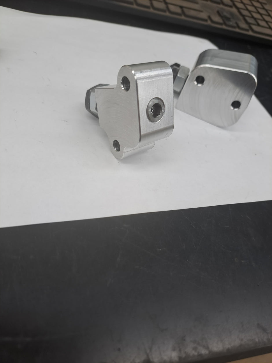 IDS VK56DE Billet Timing Chain Tensioners