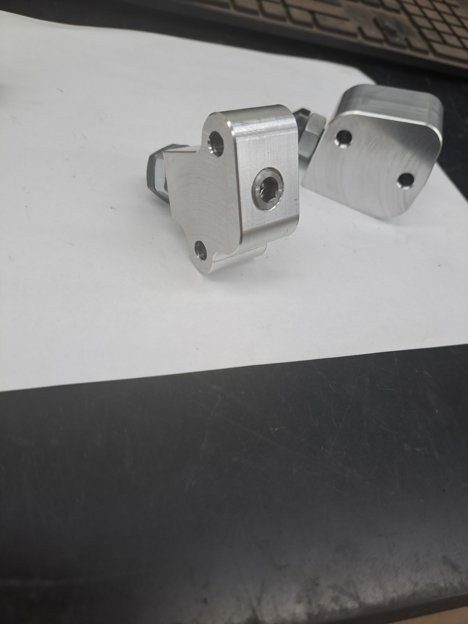 IDS VK56DE Billet Timing Chain Tensioners