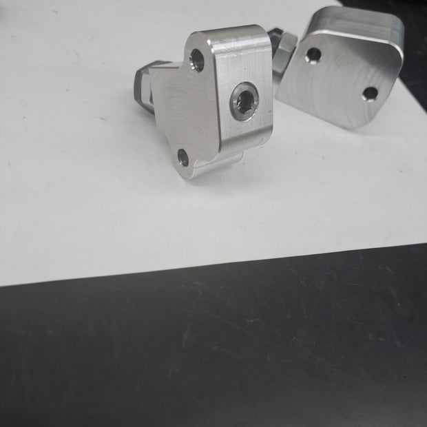 IDS VK56DE Billet Timing Chain Tensioners