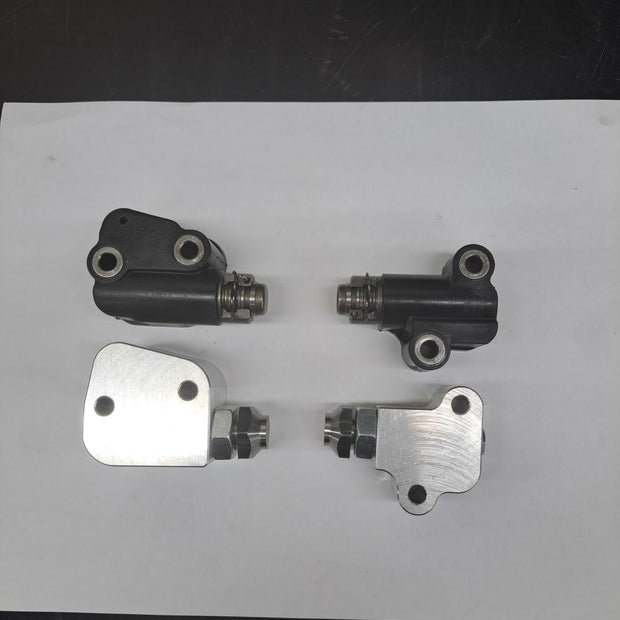 IDS VK56DE Billet Timing Chain Tensioners
