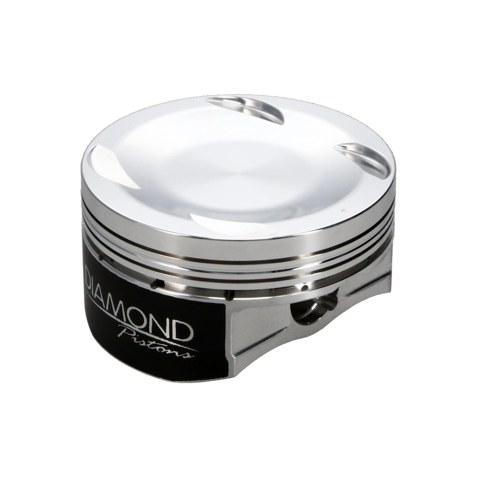 Diamond VK56DE Piston Set