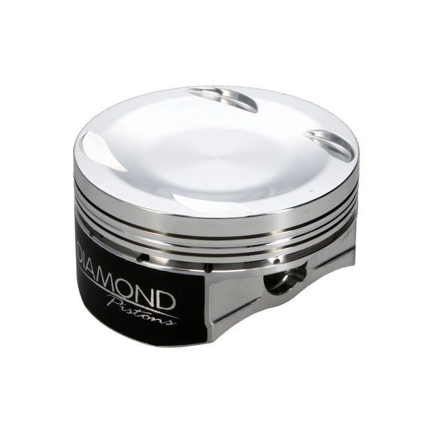Diamond VK56DE Piston Set